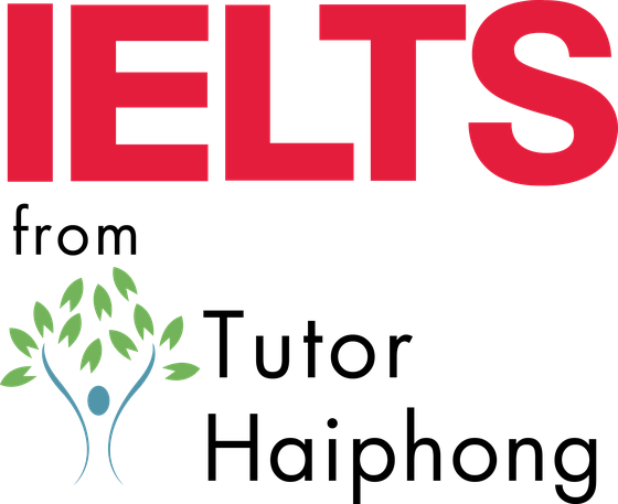 IELTS Tutor Haiphong